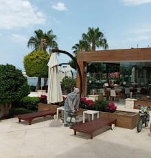 Hotel Turiya Hotel Turiya