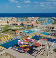 Albatros Sea World Marsa Alam 4*