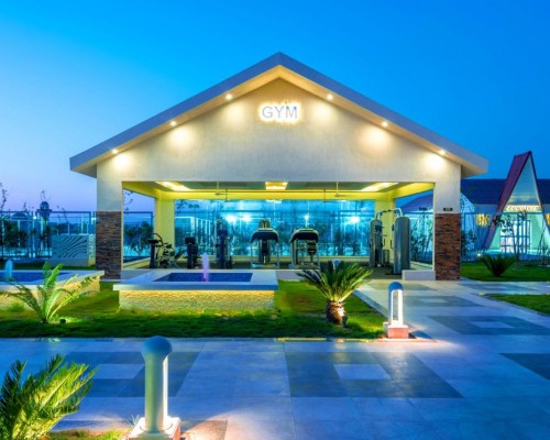Albatros Sea World Marsa Alam 4* — Марса Алам, Египет