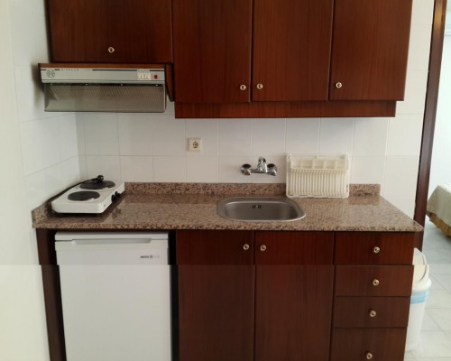 Uysal Apart Hotel (Мармарис): апарт-отель для пляжного отдыха