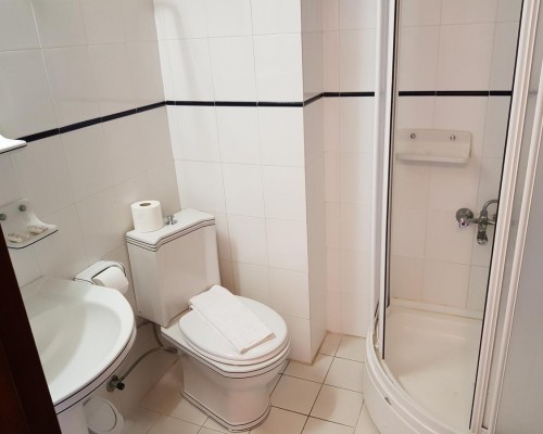 Uysal Apart Hotel (Мармарис): апарт-отель для пляжного отдыха