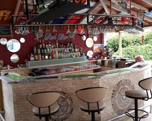 Uysal Apart Hotel (Мармарис): апарт-отель для пляжного отдыха