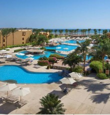 Stella Beach Resort & Spa Makadi 5* Stella Beach Resort & Spa Makadi 5*