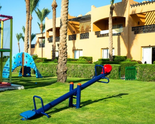 Stella Beach Resort & Spa Makadi Bay 5* в Хургаде