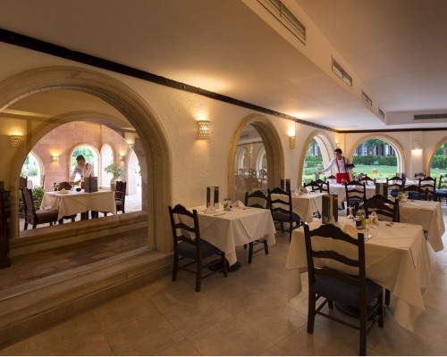 Stella Beach Resort & Spa Makadi Bay 5* в Хургаде