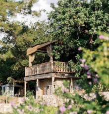 Yuva Eco Holiday Yoga Retreat