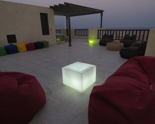Azzurra two-Bedroom Apartment at Sahl Hasheesh, Хургада