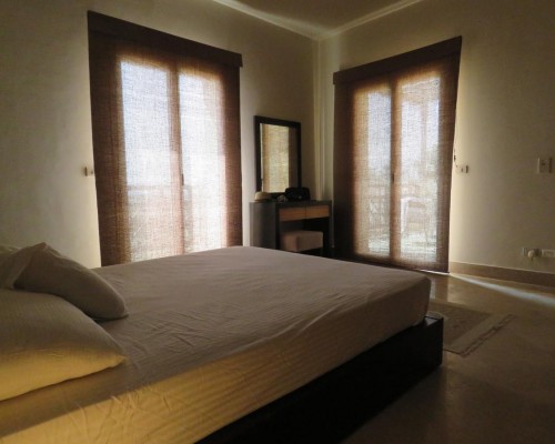 Azzurra two-Bedroom Apartment at Sahl Hasheesh, Хургада