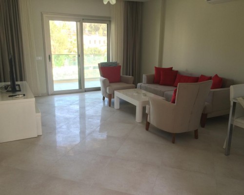 Apartment Neon Turkbuku Evleri, Бодрум: взгляд турагента