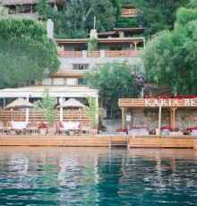 Karia Bel - Adult Only +12 Karia Bel - Adult Only +12