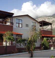 Villa 4 Mevsim Apartment