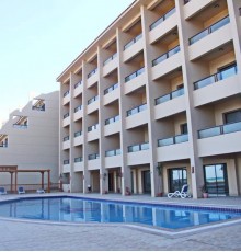 The View Residence Private Apartments