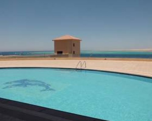 The View Residence Private Apartments в Хургаде