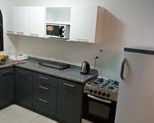 The View Residence Private Apartments в Хургаде