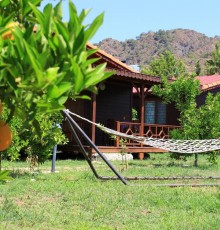 Ikiz Villas