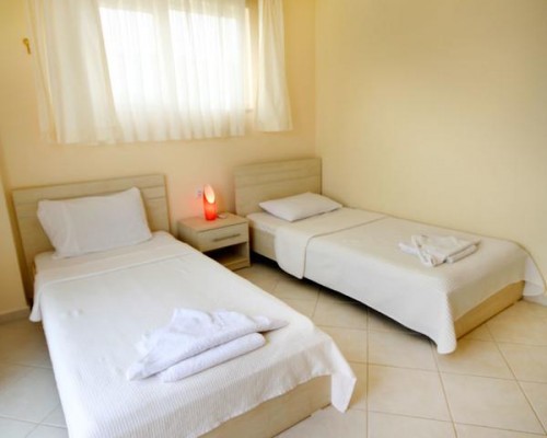 BD106 Turquoise Homes Residence в Бодруме: взгляд турагента