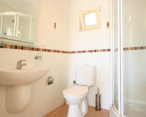 BD106 Turquoise Homes Residence в Бодруме: взгляд турагента