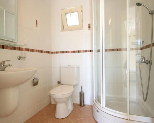 BD106 Turquoise Homes Residence в Бодруме: взгляд турагента