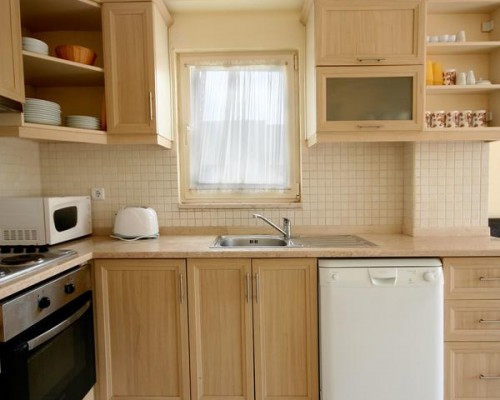 BD106 Turquoise Homes Residence в Бодруме: взгляд турагента