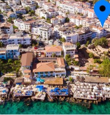Ali Baba Apart Hotel