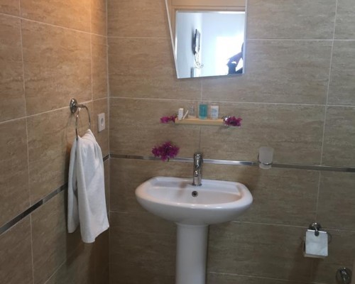 Fiko Hotel, Бодрум — честный разбор от турагента