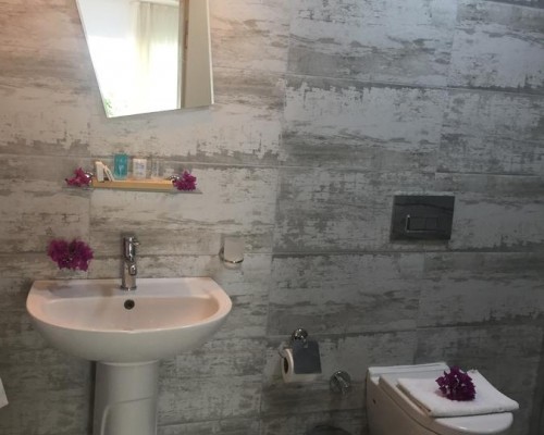 Fiko Hotel, Бодрум — честный разбор от турагента