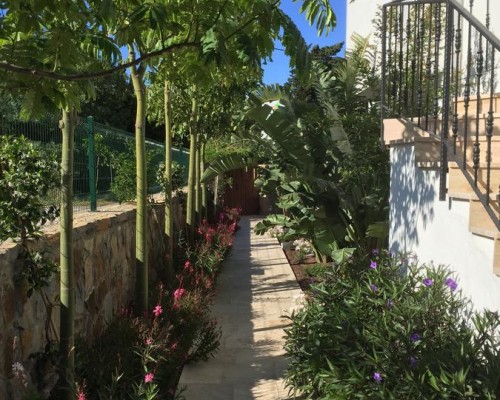 Villa Sakin в Тургутреисе: подбор тура от Галины