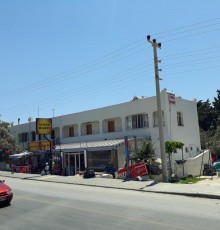 Kaya Apart