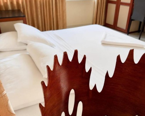 Off Day Inn 3* — Мале, Мальдивы
