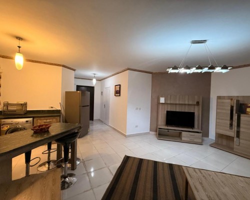 Regency Towers Apartments в Хургаде: апартаменты с бассейном