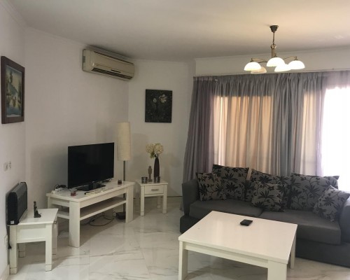 Regency Towers Apartments в Хургаде: апартаменты с бассейном