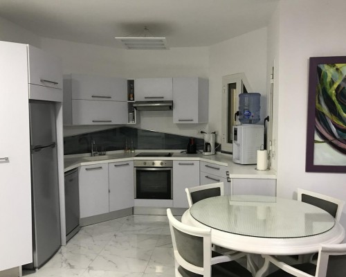 Regency Towers Apartments в Хургаде: апартаменты с бассейном