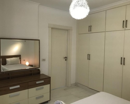 Regency Towers Apartments в Хургаде: апартаменты с бассейном