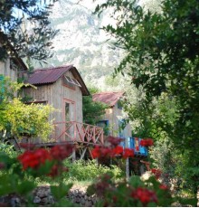 Sultan Camp