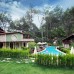 Zumrut Cirali Butik Hotel — уютный бутик-отель в Чиралы, Кемер