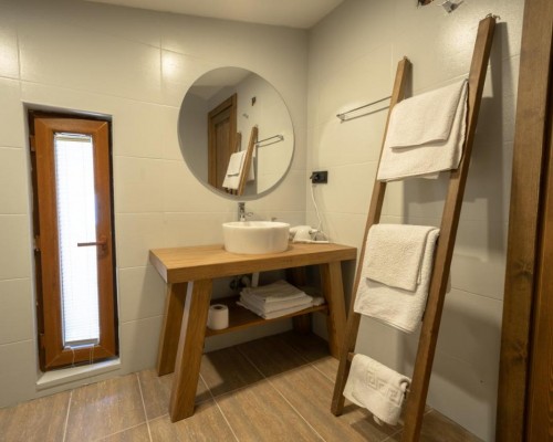 Zumrut Cirali Butik Hotel — уютный бутик-отель в Чиралы, Кемер