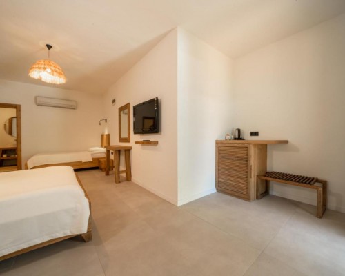 Zumrut Cirali Butik Hotel — уютный бутик-отель в Чиралы, Кемер