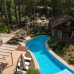 Zumrut Cirali Butik Hotel — уютный бутик-отель в Чиралы, Кемер