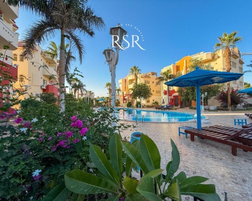Green Garden Resort в Хургаде: честный обзор отеля