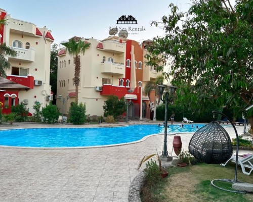 Green Garden Resort в Хургаде: честный обзор отеля