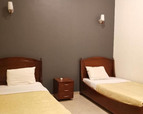 Green Garden Resort в Хургаде: честный обзор отеля