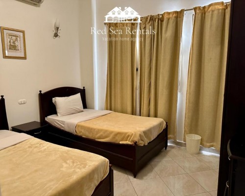 Green Garden Resort в Хургаде: честный обзор отеля