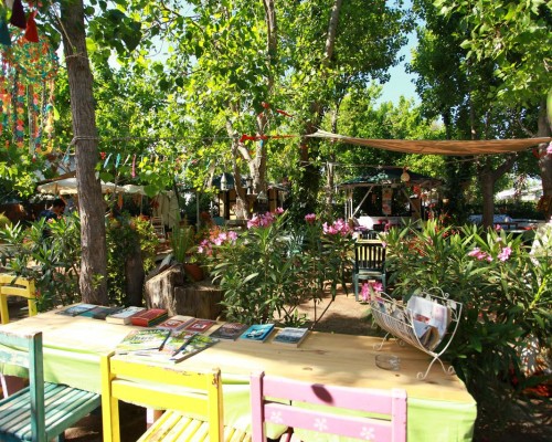 Lavanta Cottage в Чиралы (Кемер): подбор тура от турагента Галины