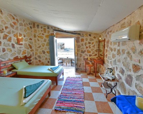 Ecolodge Bedouin Valley Camp and Diving Club, Марса Алам