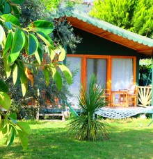 Etenna Beach Bungalows