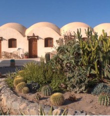 Marsa Shagra Village