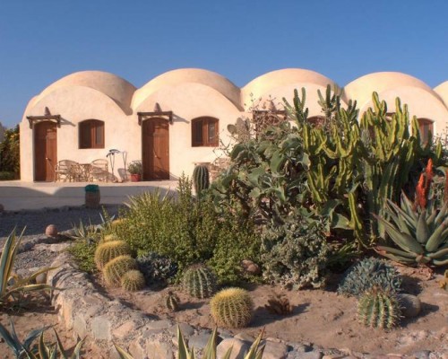 Marsa Shagra Village в Марса Аламе