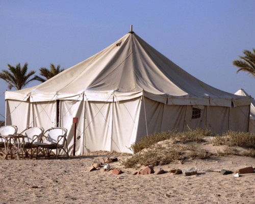 Marsa Shagra Village в Марса Аламе