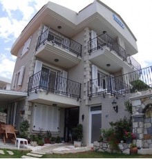 Kandira Butik Hotel