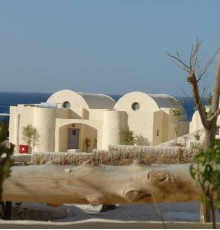 The Oasis 3*